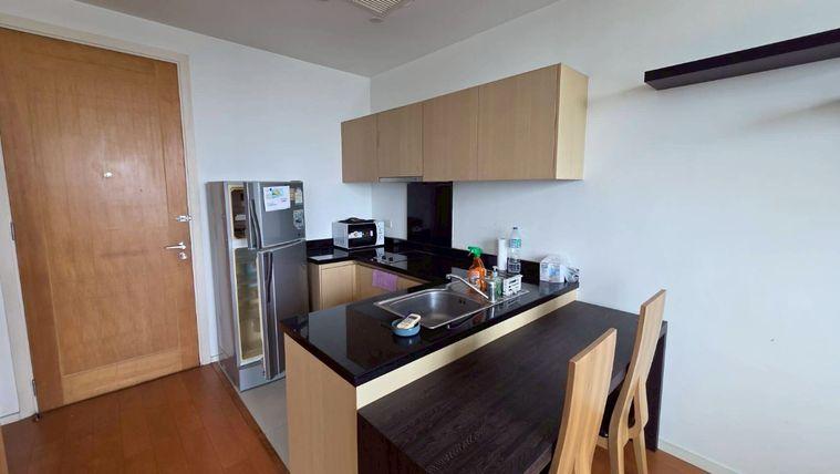 รูป Wind Ratchayothin (วินด์ รัชโยธิน) (Studio 40sqm) - รูปที่ 4/5