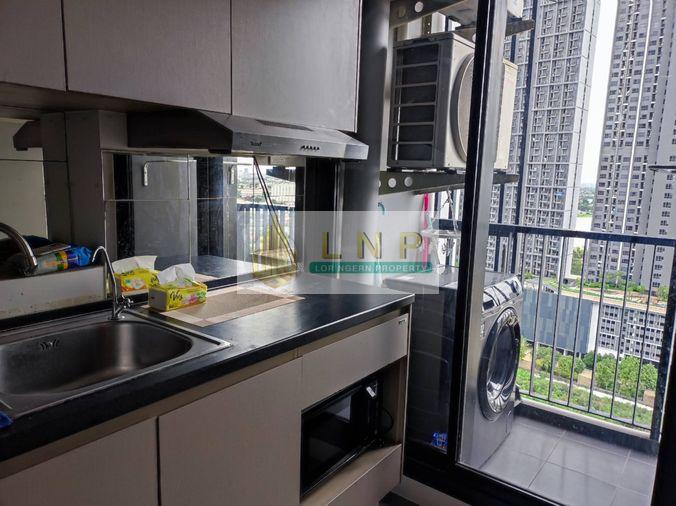 picture ðĒ Condo for Rent: The Politan Rive Property Code | LNP-C13312 - 7/7