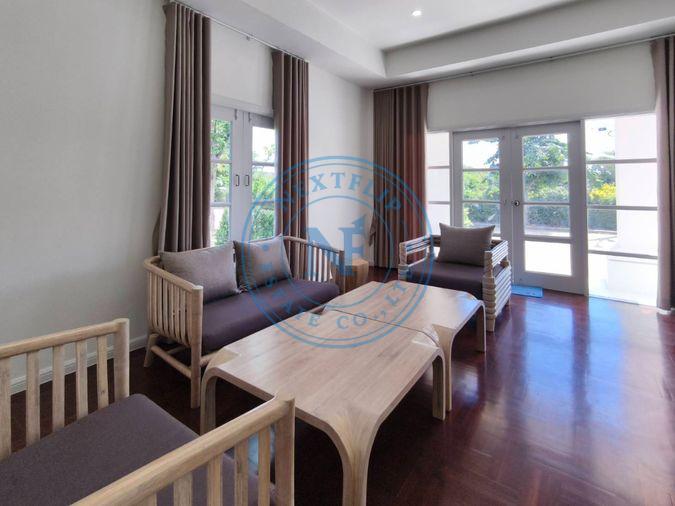 รูป 🏡✨ **ให้เช่าบ้านเดี่ยว ธาราเทวา พระราม 2 – บางกระดี่ ซอย 43** 💰 **ค่าเช่า 40,000 บาท/เดือน** - รูปที่ 8/72