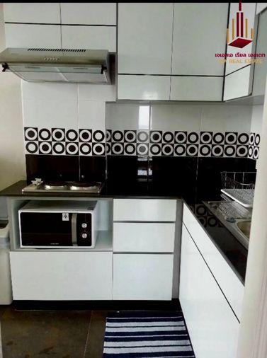 picture ✨ For Sale : Lumpini Place Ratchada - Thapra  Condo ✨  💰 Only 3,110,000 THB - 6/9