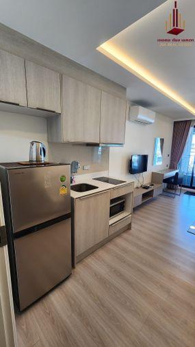 picture ✨ For Rent: Vtara Sukhumvit 36 Condo ✨ 💰 Only 18,500 THB/month   - 4/4