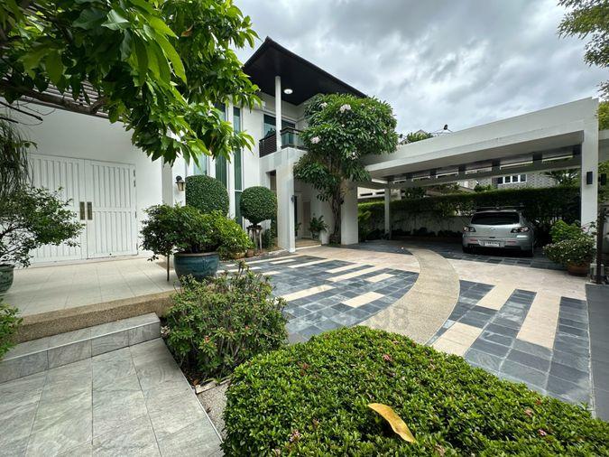 รูป 🔥🔥Rare แปลงมุม!! 5b7b 26mb - Blue Lagoon 1 Bangna-Trad km.8 📞Call 090 919 9898 - รูปที่ 39/40