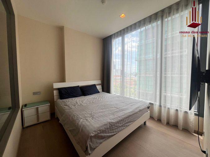 picture ✨ For Sale : The Esse Asoke  Condo ✨  💰 Only 10,000,000 THB - 1/7