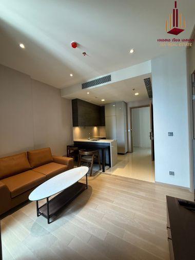 picture ✨ For Sale : The Esse Asoke  Condo ✨  💰 Only 8,800,000 THB - 2/6