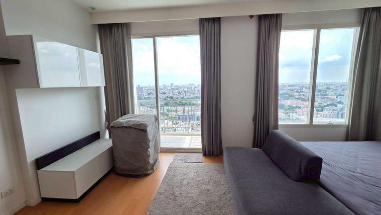 รูป Wind Ratchayothin (วินด์ รัชโยธิน) (Studio 40sqm) - รูปที่ 2/5