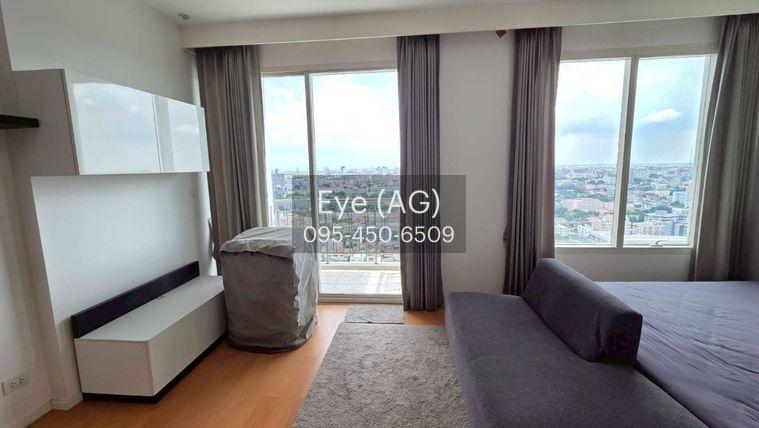 รูป Wind Ratchayothin (วินด์ รัชโยธิน) (Studio 40sqm) - รูปที่ 2/5