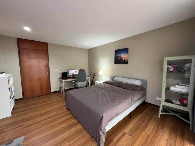 picture For Rent Townhome Baan Green Town Pattanakarn52 GH648 - 19/27