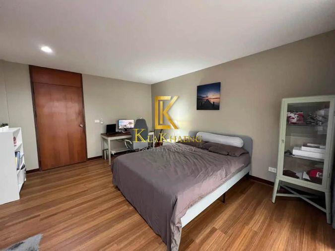 picture For Rent Townhome Baan Green Town Pattanakarn52 GH648 - 19/27