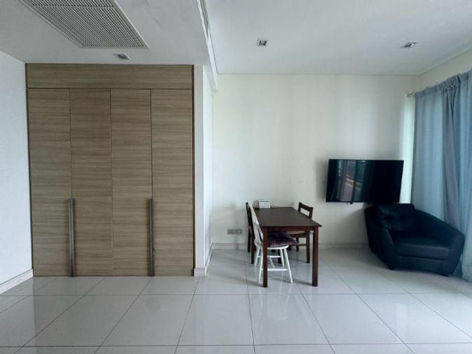 รูป ขาย Reflection Jomtien ราคาดี 5.5 ล้าน | 1 ห้องนอน 61.39 ตร.ม. ชั้น 31 วิวทะเล Foreign Quota - รูปที่ 11/16