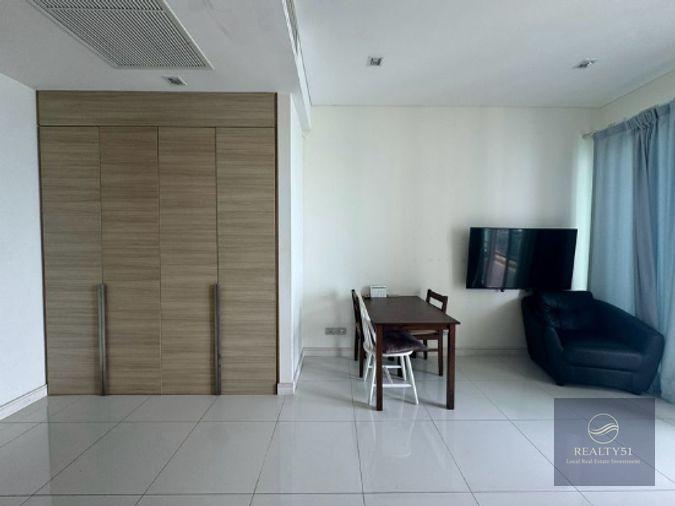 รูป ขาย Reflection Jomtien ราคาดี 5.5 ล้าน | 1 ห้องนอน 61.39 ตร.ม. ชั้น 31 วิวทะเล Foreign Quota - รูปที่ 11/16