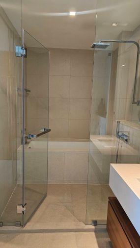 picture 🏢 Condo for Rent: The River   Property Code | LNP-C14458  - 7/18