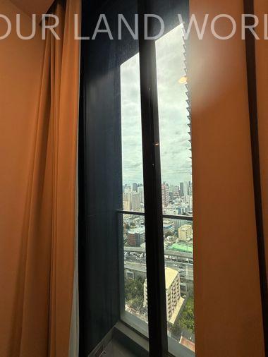 รูป 🛋️💗Noble Ploenchit💗มีลิฟท์ส่วนตัว🛋️ ห้องมุม วิวสวย 2 ห้องนอน 100 ตร.ม เฟอร์นิเจอร์ครบพร้อมอยู่🔥🔥 ID LINE: @471ovhib 📲 - รูปที่ 12/54