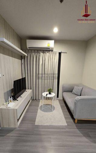 picture ✨ For Sale: The Parkland Charan - Pinklao Condo ✨💰 Only 4,800,000 THB - 1/4