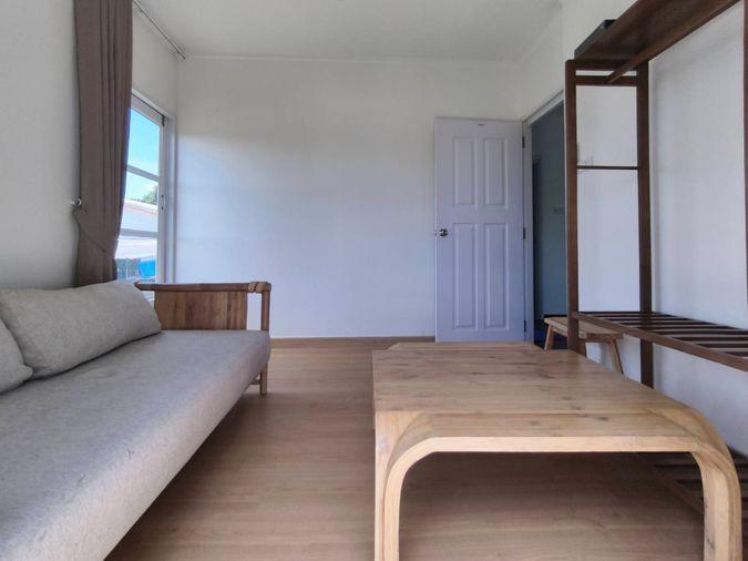 รูป 🏡✨ **ให้เช่าบ้านเดี่ยว ธาราเทวา พระราม 2 – บางกระดี่ ซอย 43**  💰 **ค่าเช่า 40,000 บาท/เดือน** - รูปที่ 32/72