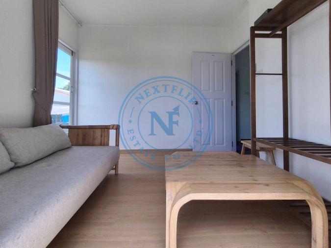 รูป 🏡✨ **ให้เช่าบ้านเดี่ยว ธาราเทวา พระราม 2 – บางกระดี่ ซอย 43** 💰 **ค่าเช่า 40,000 บาท/เดือน** - รูปที่ 32/72