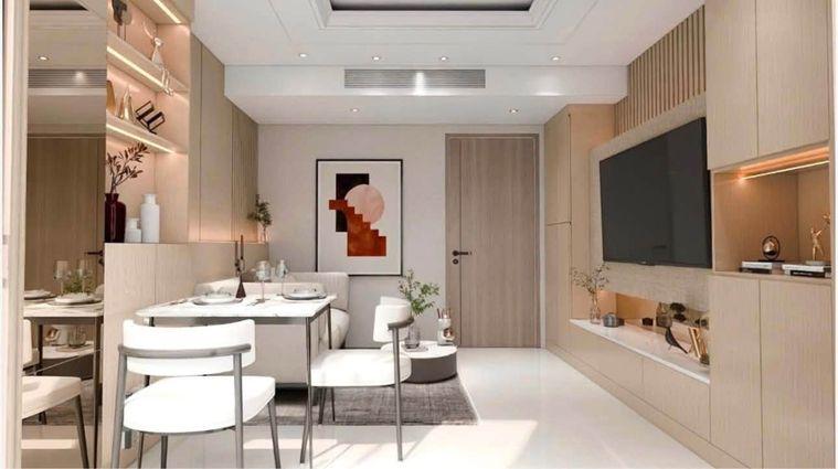 picture 🏢 Condo for Rent: Supalai Oriental Sukhumvit 39   Property Code | LNP-C14465 - 2/11