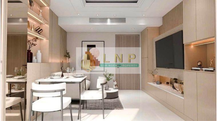 picture ðĒ Condo for Rent: Supalai Oriental Sukhumvit 39 Property Code | LNP-C14465 - 2/11