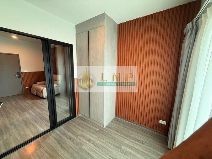 picture ðĒ Condo for Rent: Ideo Ramkhamhaeng - Lam Sali Station Property Code | LNP-C14466 - 5/14