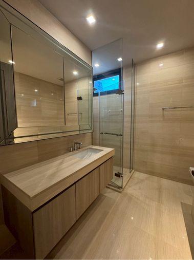 รูป Special Unit  ‼️ คอนโดเดอะ เทอร์ทีไนน์ บาย แสนสิริ 2ห้องนอน 3ห้องน้ำ Luxury Condo For rent ✅ทักไลน์ได้เลยตอบไวมากค่ะ - รูปที่ 10/11