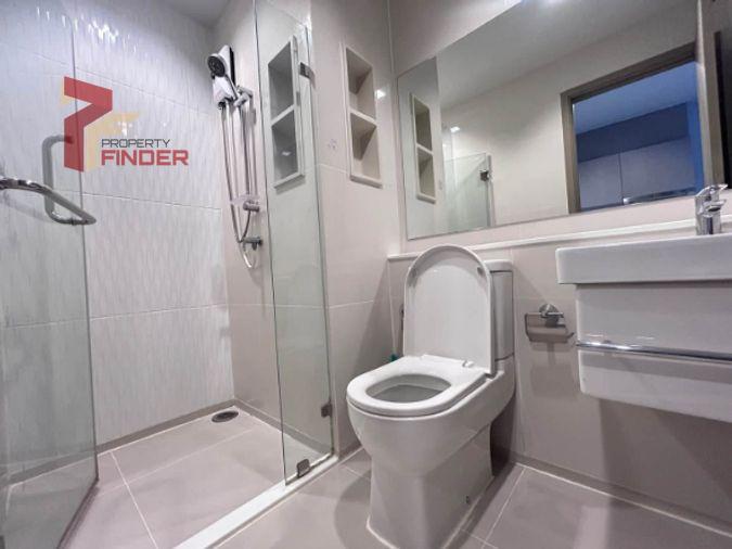 รูป PFD-08998 ให้เช่าคอนโด ไลฟ์ อโศก-พระราม 9 (Life Asoke-Rama 9) ห้องแต่งครบพร้อมอยู่ ใกล้ MRT พระราม 9 & ARL มักกะสัน 🏙️✨ - รูปที่ 8/8