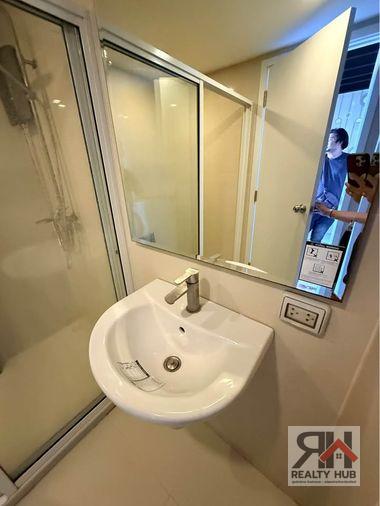 รูป 🤝🏻RB25870 ให้เช่าถูกมาก👍บลอสซั่ม คอนโด แอท แฟชั่น บียอนน์✅แอดไลน์ @mproperty( มี @ ด้วย) แอดมินตอบไว - รูปที่ 18/23