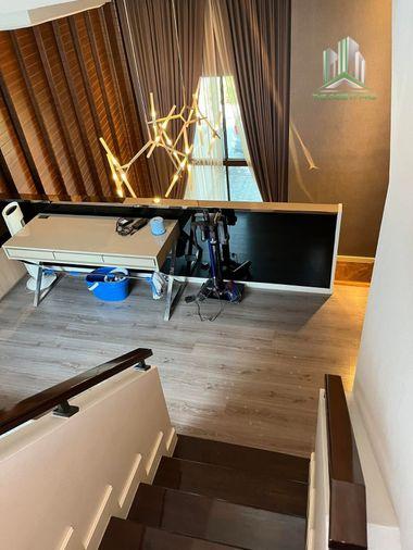 รูป 💚💛🧡HCC0005 ทาวน์โฮมบ้านกลางเมือง รัชโยธิน ( Baan Klang Muang Ratchayothin ) 📲LINE: @theagentpro 🩷💜💙 - รูปที่ 34/36