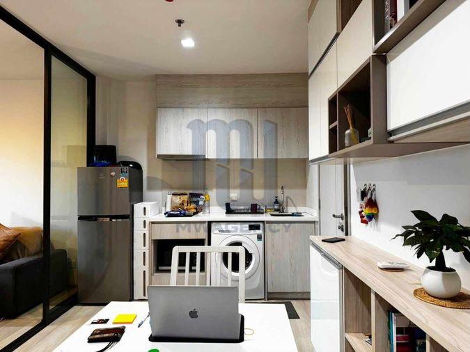 รูป ห้องว่าง 💎💎MW agency❣️❤️❣️❤️ไลฟ์ สุขุมวิท 48 - รูปที่ 2/6