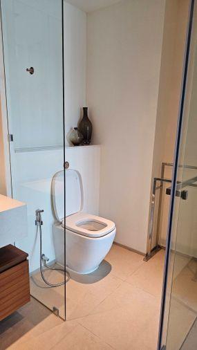 picture 🏢 Condo for Rent: The River   Property Code | LNP-C14458  - 10/18