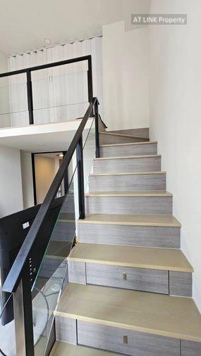 รูป Origin Plug & Play Ramkhamheang Triple Station สวยราคาดี ด่วน! - รูปที่ 9/14