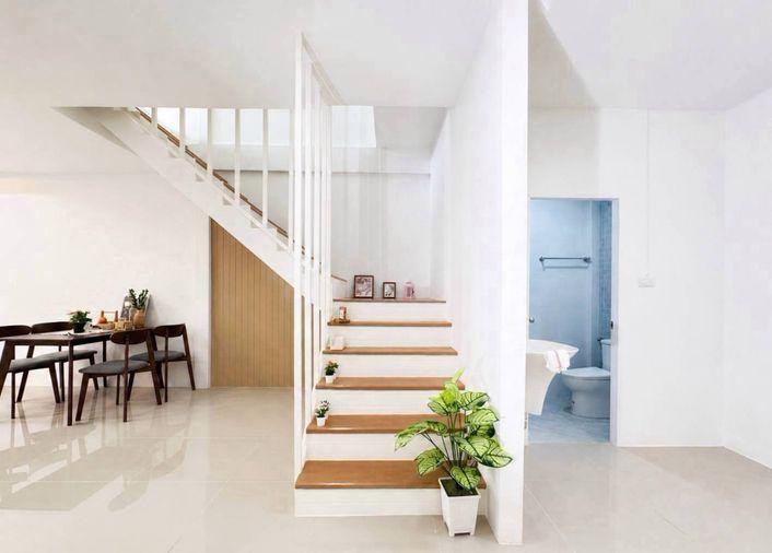 รูป ⭐✨RH-157 ขายทาวน์เฮ้าส์อยู่เจริญ 3 ลำลูกกา–คลอง 4 ✨⭐ - รูปที่ 5/16