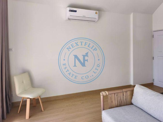 รูป 🏡✨ **ให้เช่าบ้านเดี่ยว ธาราเทวา พระราม 2 – บางกระดี่ ซอย 43** 💰 **ค่าเช่า 40,000 บาท/เดือน** - รูปที่ 37/72