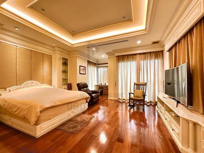 รูป 🔥🔥Rare แปลงมุม!! 5b7b 26mb - Blue Lagoon 1 Bangna-Trad km.8 📞Call 090 919 9898 - รูปที่ 23/40