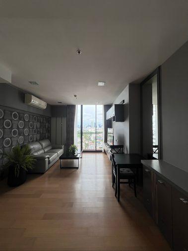 รูป Nice view, just a few minutes’ walks from BTS Ari  - รูปที่ 2/35