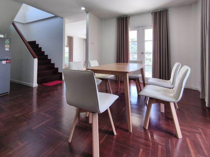 รูป 🏡✨ **ให้เช่าบ้านเดี่ยว ธาราเทวา พระราม 2 – บางกระดี่ ซอย 43**  💰 **ค่าเช่า 40,000 บาท/เดือน** - รูปที่ 13/72