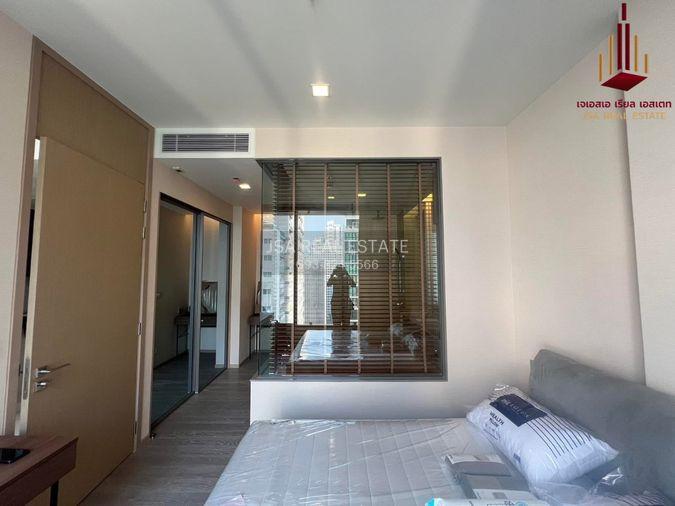 picture ✨ For Sale : The Esse Asoke Condo ✨ 💰 Only 8,800,000 THB - 5/6