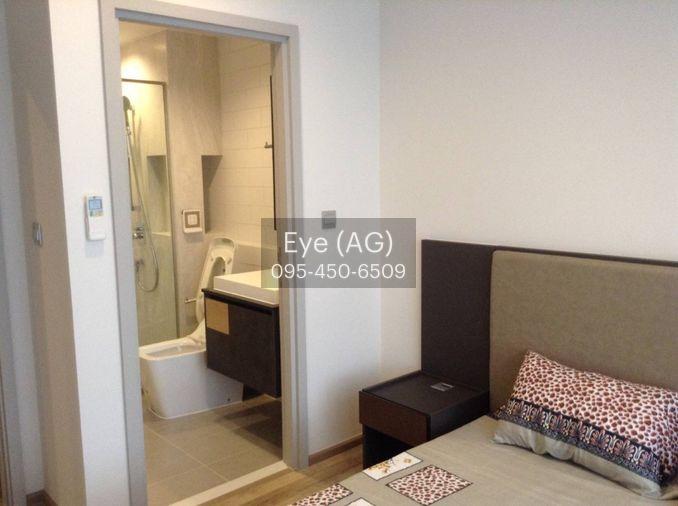 picture THE LINE Jatujak - Mochit (1bed1bath 27sqm) - 1/7