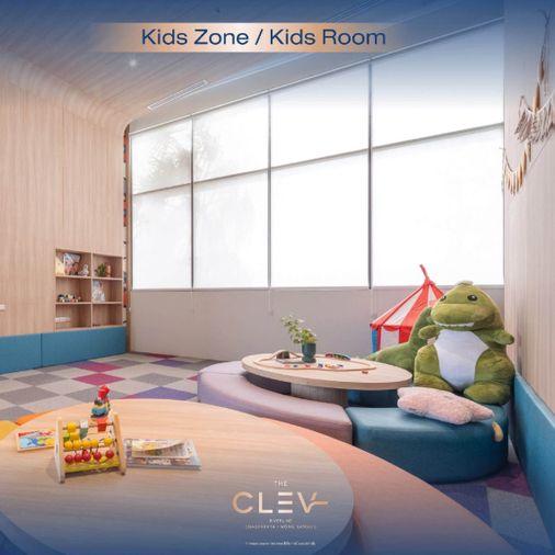 picture 🏢 Condo for Rent: The Clev Riverline Chaophraya - Wongsawang   Property Code | LNP-C14462  - 28/29