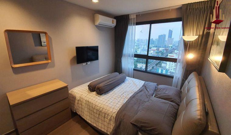 picture ✨ For Rent: Ideo Sukhumvit 93 Condo ✨  💰 Only 43,000 THB/month - 4/7
