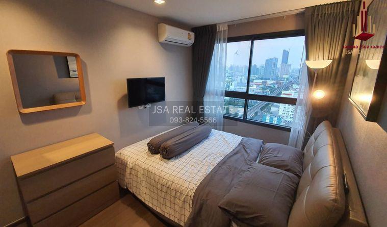 picture ✨ For Rent: Ideo Sukhumvit 93 Condo ✨ 💰 Only 43,000 THB/month - 4/7