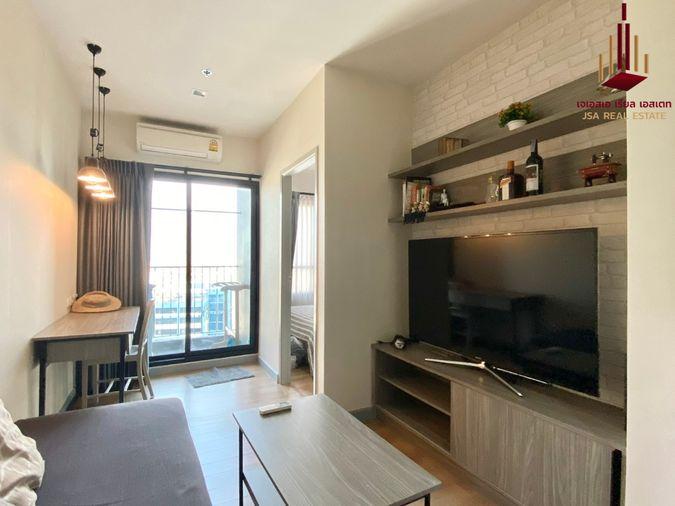 picture ✨ For Rent: Chapter One Midtown Ladprao 24 Condo ✨ 💰 Only 17,000 THB/month   - 2/3