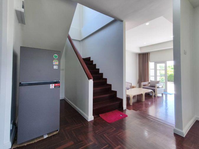 รูป 🏡✨ **ให้เช่าบ้านเดี่ยว ธาราเทวา พระราม 2 – บางกระดี่ ซอย 43**  💰 **ค่าเช่า 40,000 บาท/เดือน** - รูปที่ 56/72