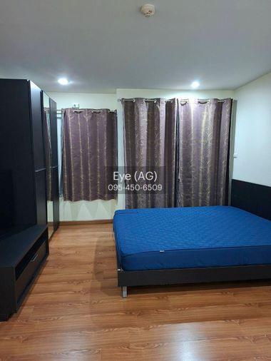 รูป Rajvithi City Resort (ราชวิถี ซิตี้ รีสอร์ท) (1bed1bath 30sqm) - รูปที่ 3/14