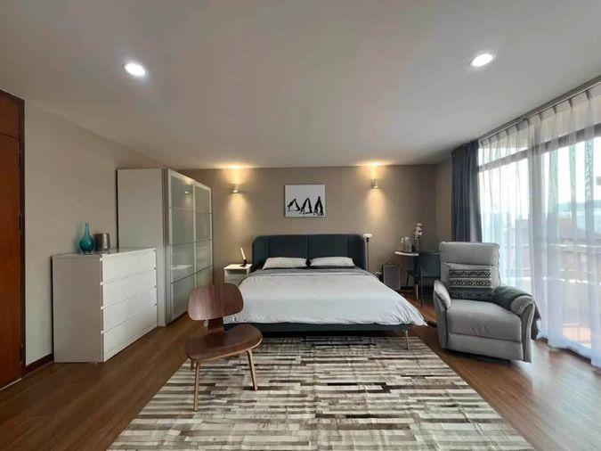 picture For Rent Townhome Baan Green Town Pattanakarn52 GH648 - 23/27