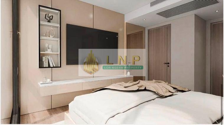 picture ðĒ Condo for Rent: Supalai Oriental Sukhumvit 39 Property Code | LNP-C14465 - 6/11