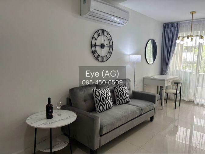 picture The Clover Thonglor (1bed1bath 36sqm) - 12/14