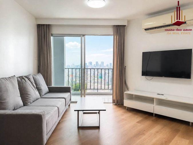 picture ✨ For Sale: Belle Grand Rama 9 Condo ✨💰 Only 5,100,000 THB - 2/4