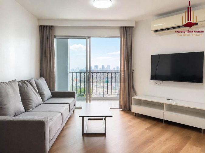 picture ✨ For Sale: Belle Grand Rama 9 Condo ✨💰 Only 5,100,000 THB - 2/4