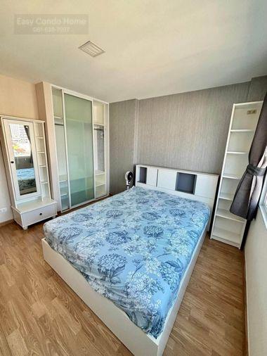 รูป 🟢ER26425 🟢 ให้เช่า / For Rent The Maple Ratchada - Ladprao 💰 ราคา 14,000 บาท/เดือน - รูปที่ 5/8