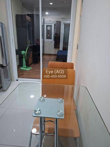 รูป Rajvithi City Resort (ราชวิถี ซิตี้ รีสอร์ท) (1bed1bath 30sqm) - รูปที่ 11/14