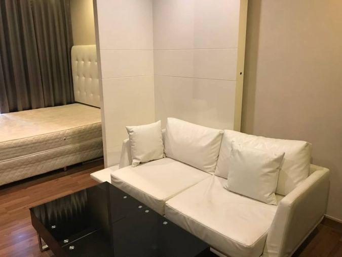 รูป Ivy Ampio (ไอวี่ แอมพิโอ) (1bed1bath 33sqm) - รูปที่ 4/15